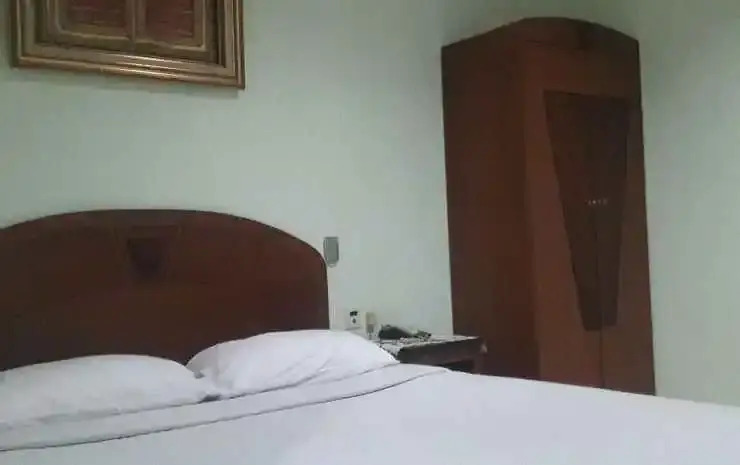 Hotel Bunda
