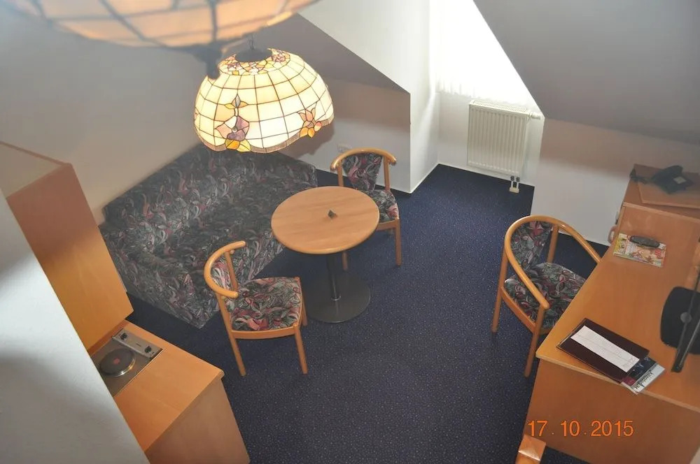Turmhotel Schwedt