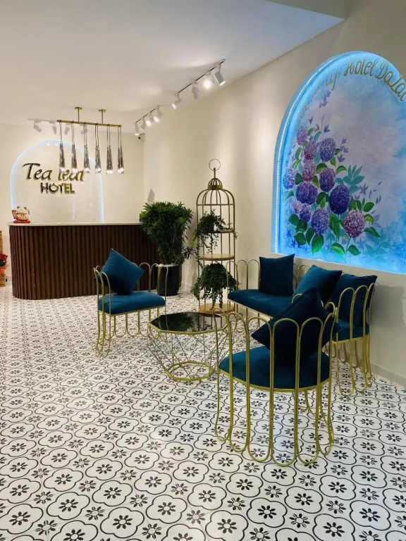 Thanh Thanh Spa & Hotel