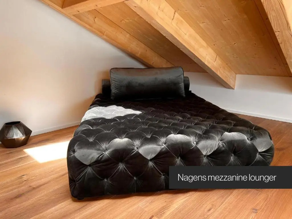 Black Summit Boutique Resort Laax