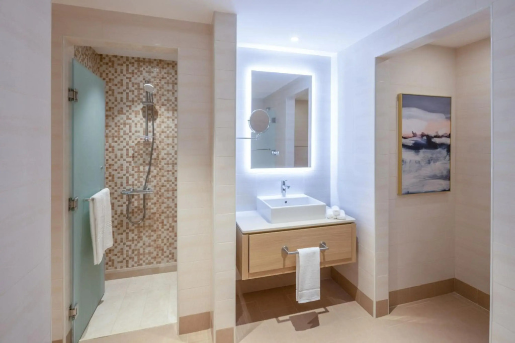 Residence Inn by Marriott Dammam