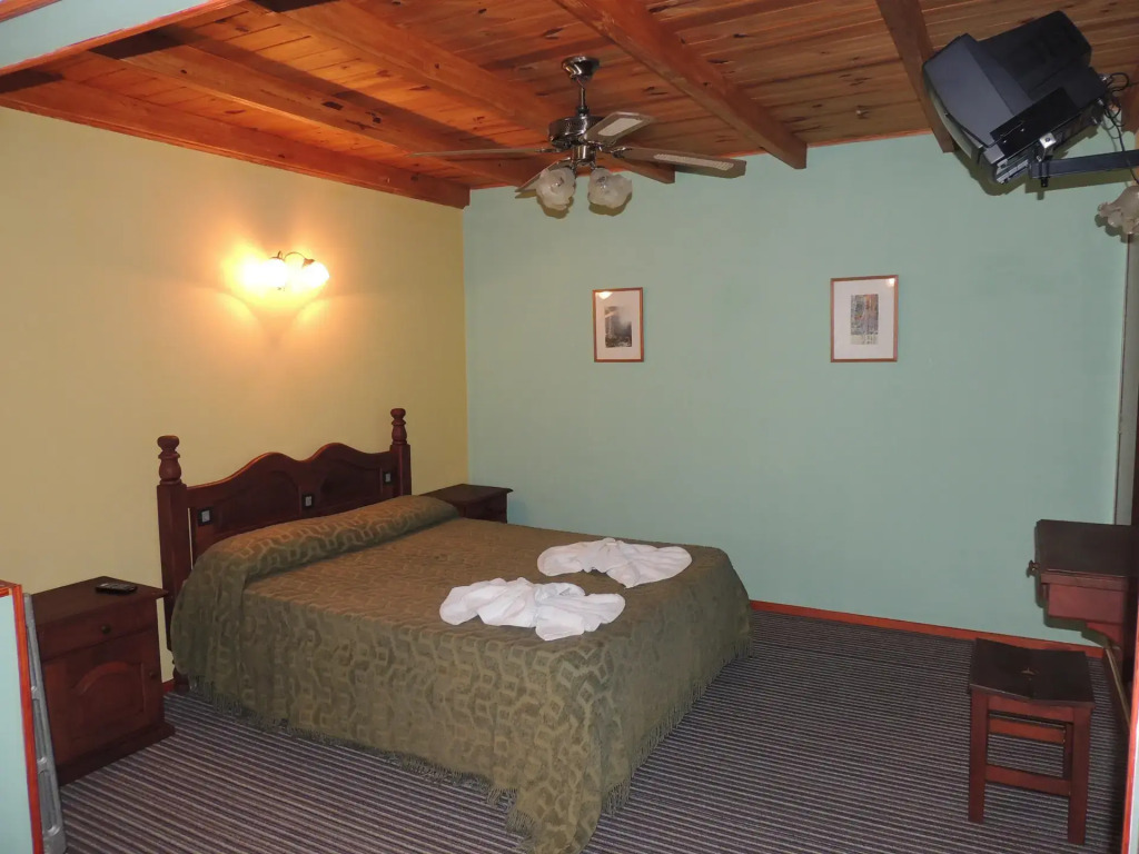Ollantay Hotel
