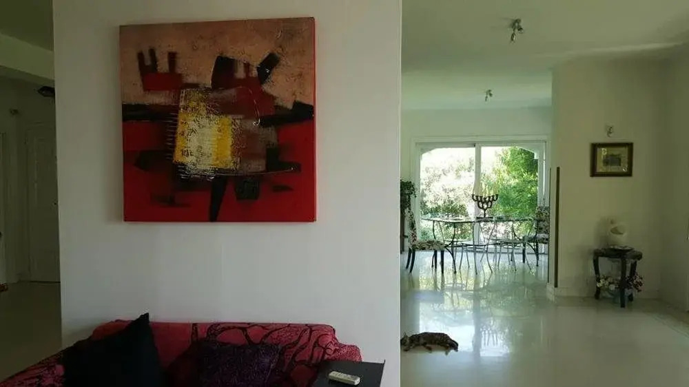 Taras