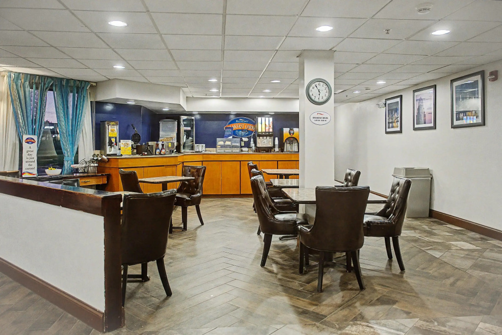 Baymont by Wyndham Greensburg