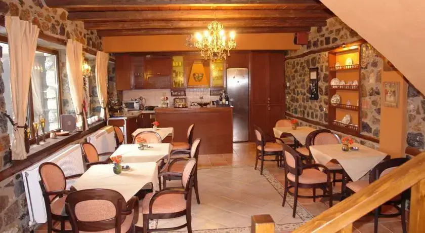Guesthouse Kedros