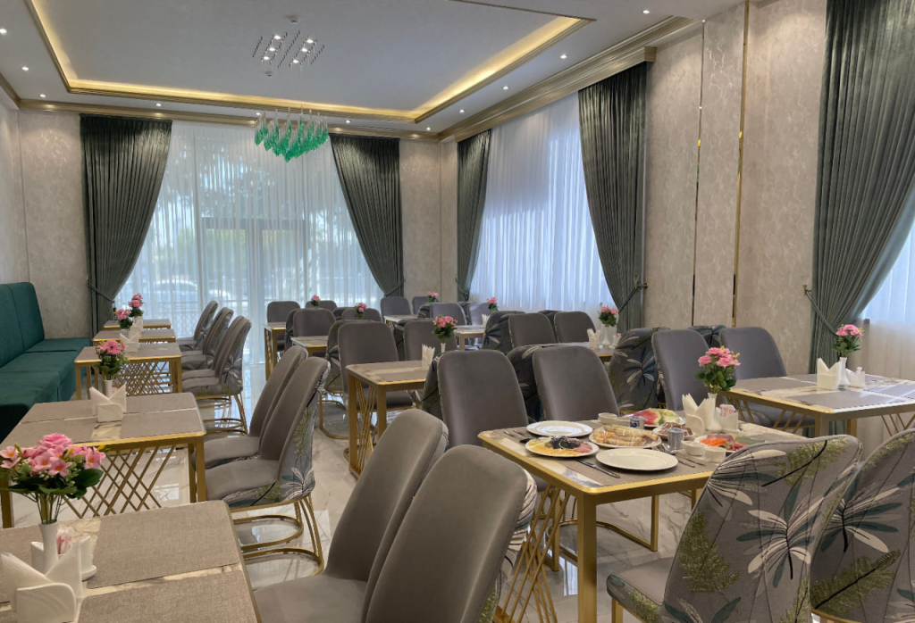ABI Hotel