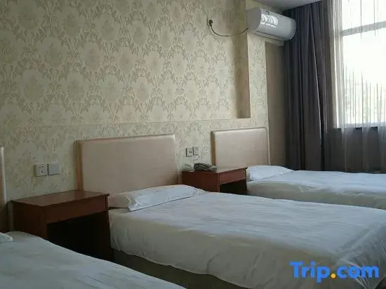 Qixia Guangtai Business Hotel