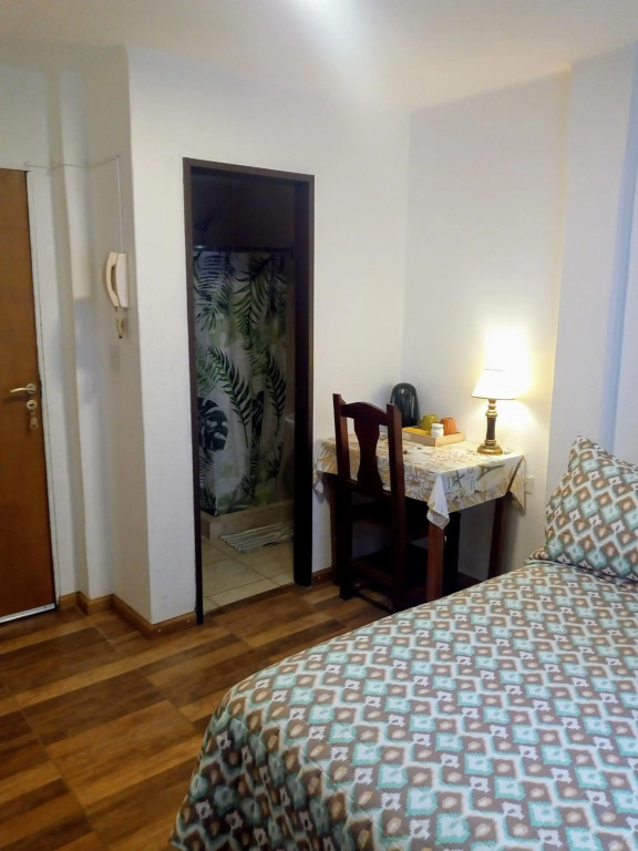Astoria Patagonia II habitaciones privadas