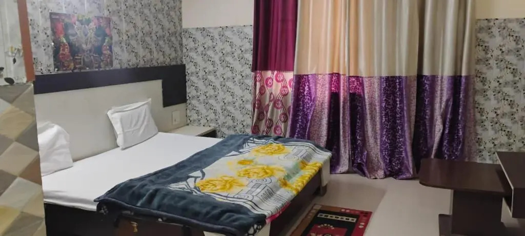 Hotel Krishna International