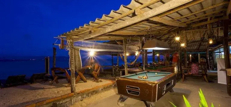 Cosy Bungalows