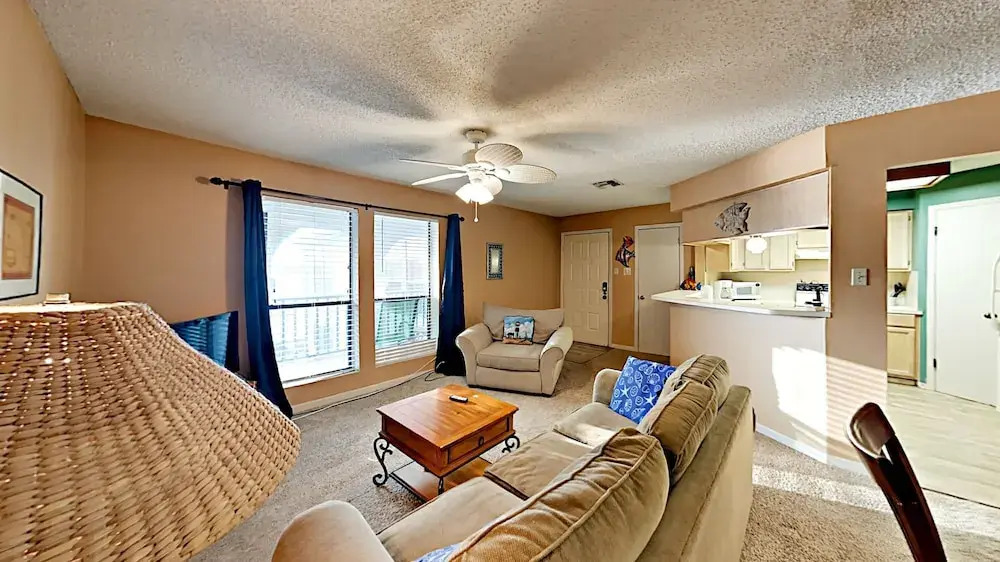 Fortuna Bay #6 1 Bedroom 1 Bathroom Condo