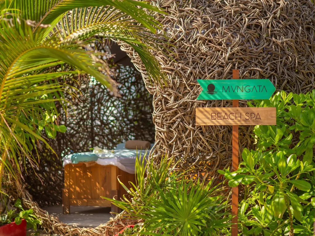 Mvngata Beach Hotel