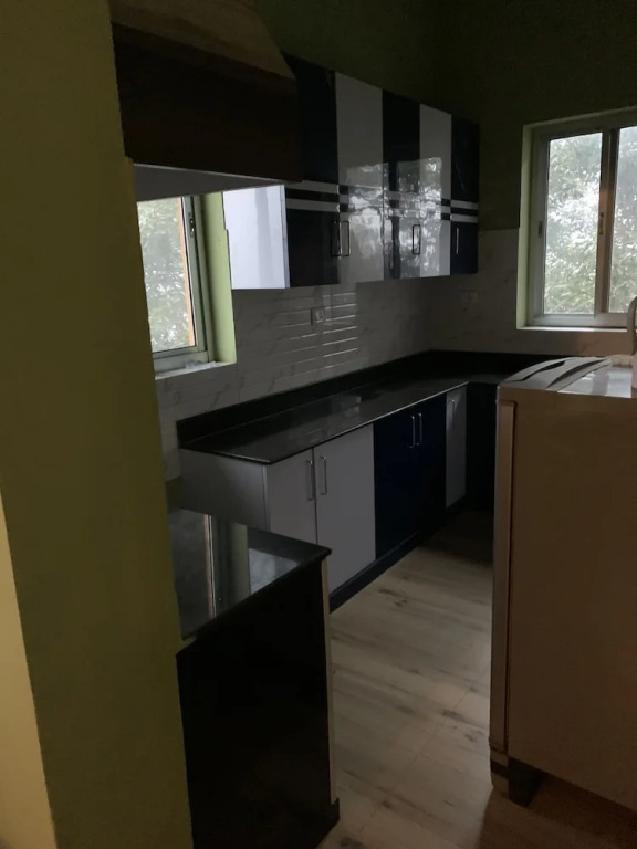 2BHK Apartment