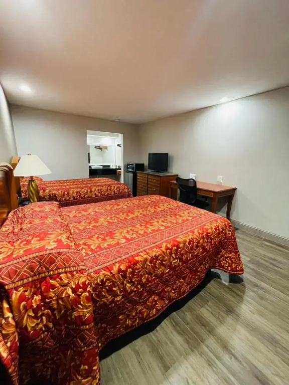 Studio 6 Suites Mesquite, TX - Gross Rd