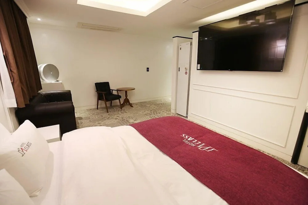 Hotel Class