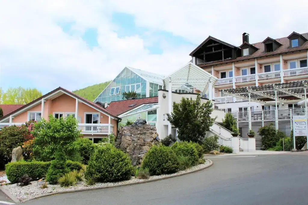 Hotel Wutzschleife