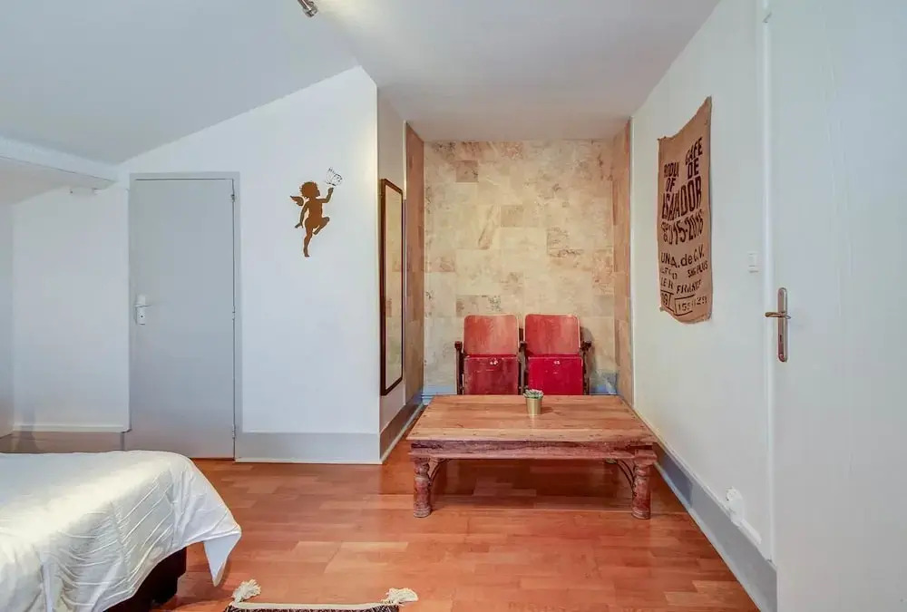 Appartement Le Freesia - Le Formel