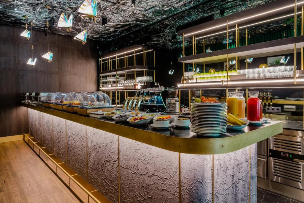 O11 Boutique Hotel Vienna