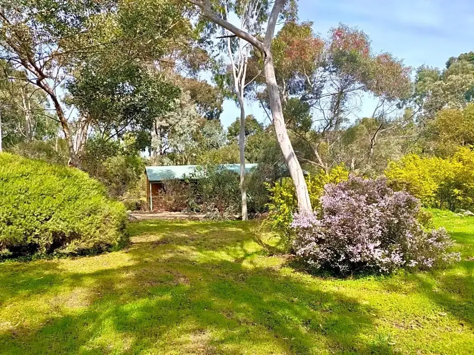 Watervale Retreat