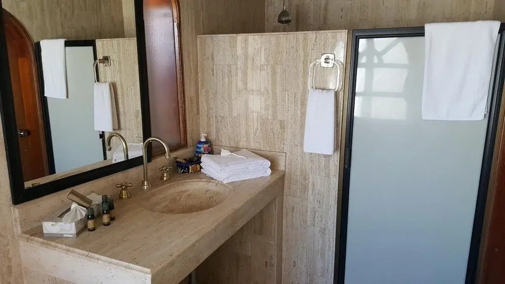 Hill House Mazatlan