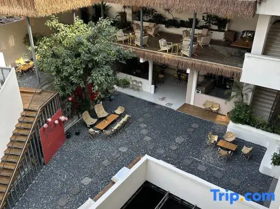 XICHEN Vacation Rental