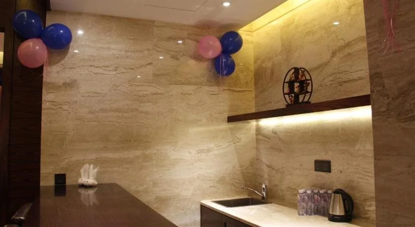 Dadi Jingmin Hotel