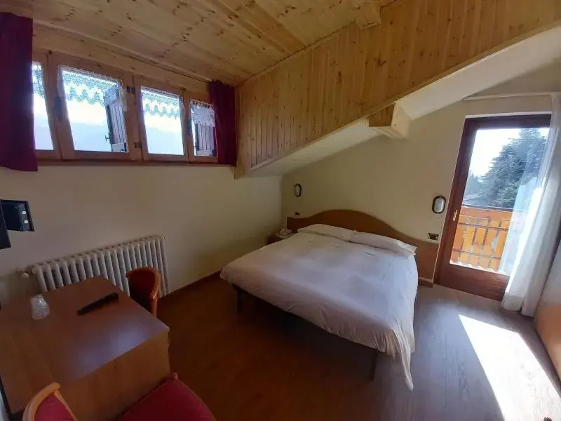 Hotel Prealpi