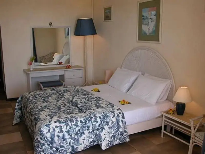 The Palm Tree Garden Hotel