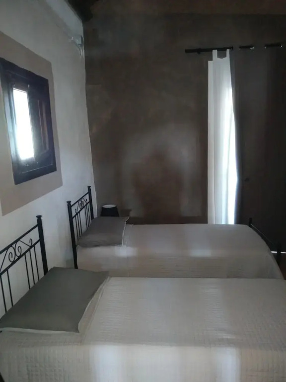 Baglio Antico Con Piscina