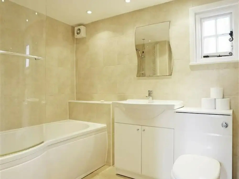 Spacious House, Situated in the Heart of Thorpeness, on the Suffolk Coast
