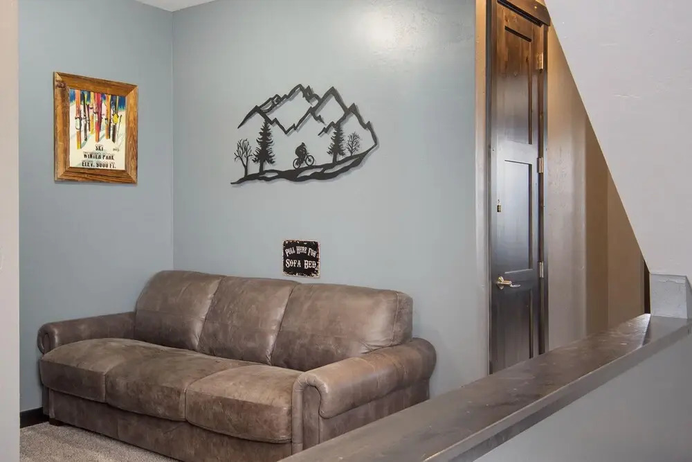 Arrow Townhome 276 by Stay Winter Park