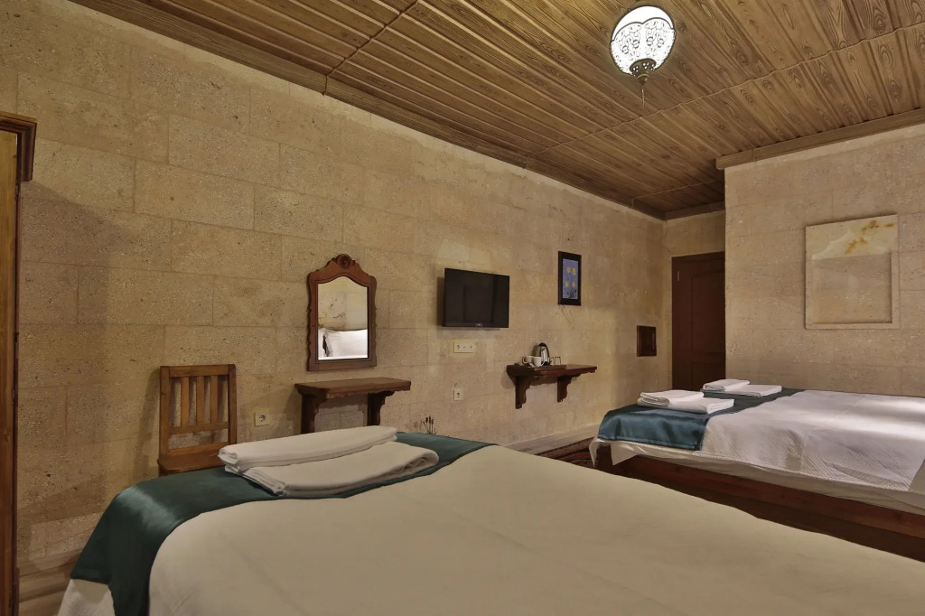 Cappadocia View Suit