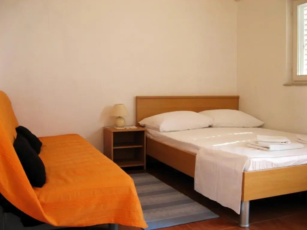 Apartments Marevista