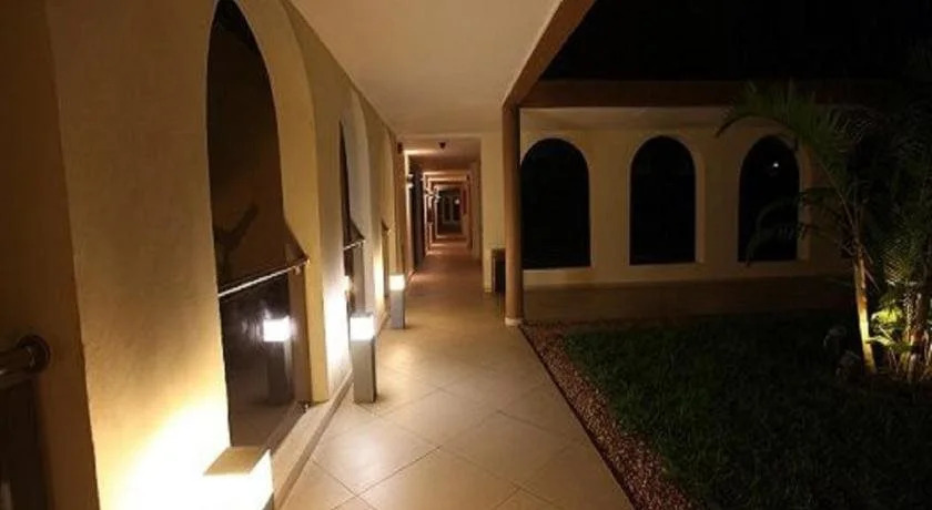 Hotel Palm Beach