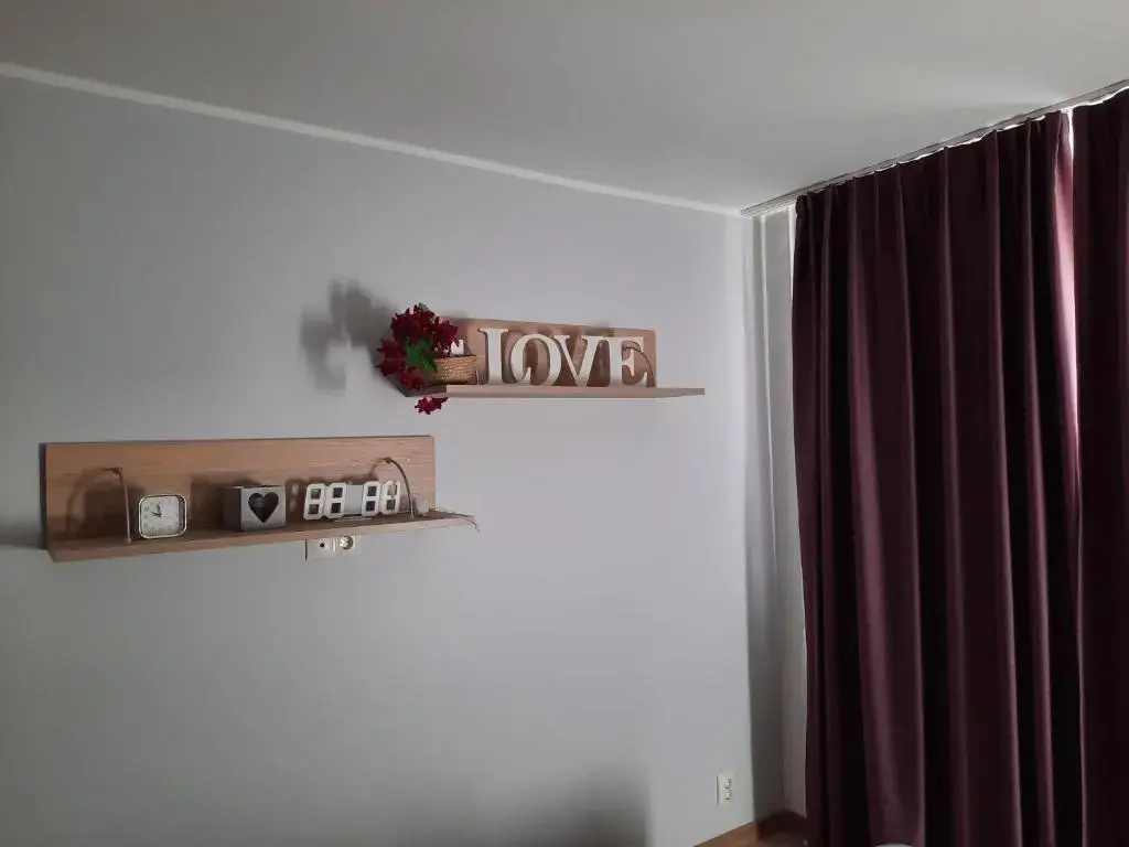 Cosy home 10 min from city center