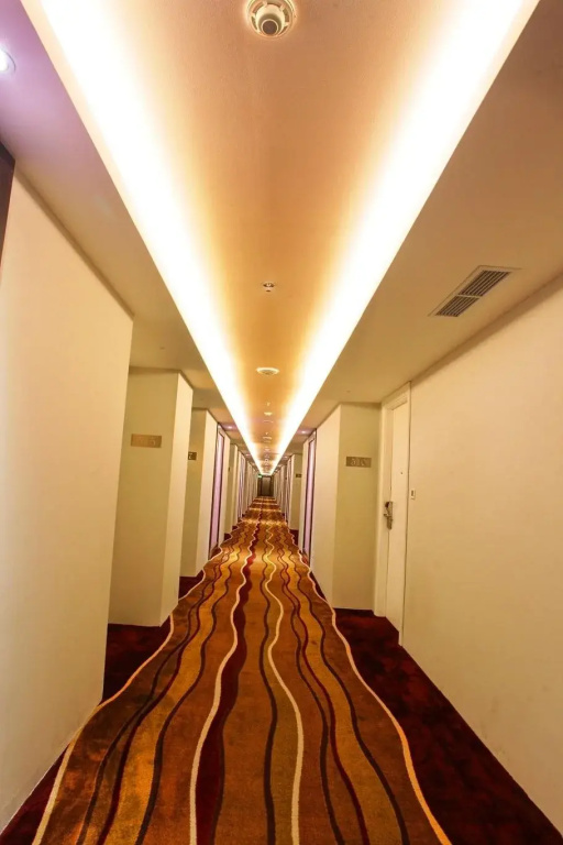 Platinum Hotel & Convention Hall Balikpapan