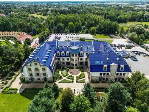 Hotel Park Kajetany