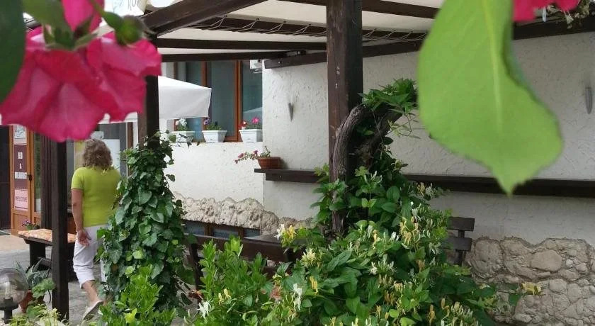Sea View Family Hotel
