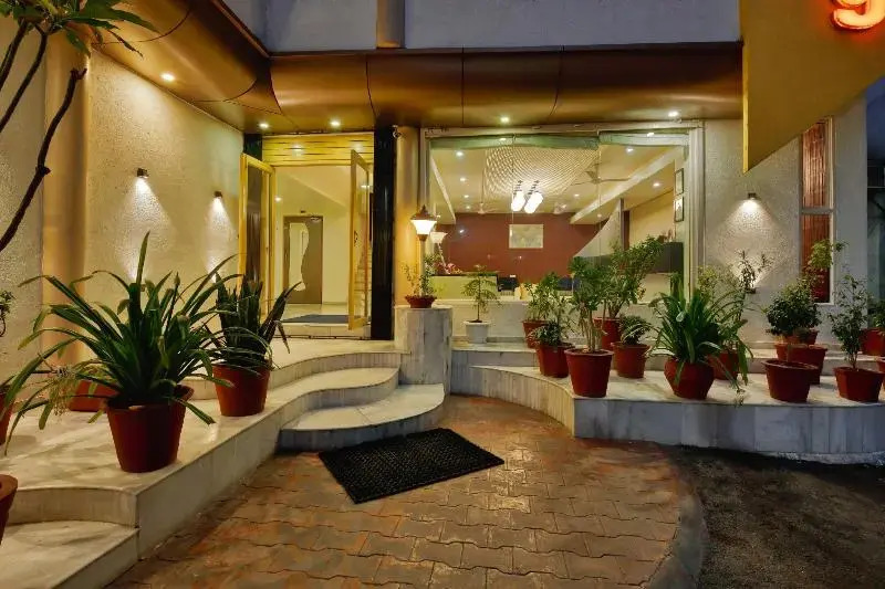Hotel Volga
