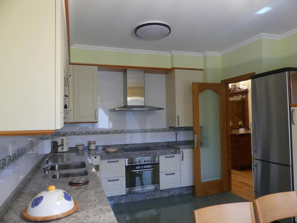 Apartamentos Villa Nustre