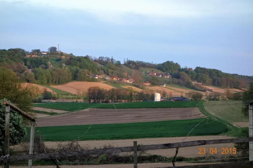 Urlaub am Bauernhof Unger