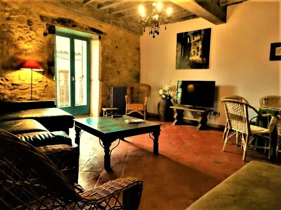 Casa Rural Cabo la Aldea