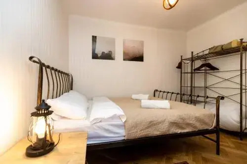 Wehost Apartment in the heart of Old Tbilisi