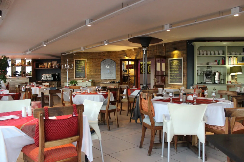Bayview Hotel