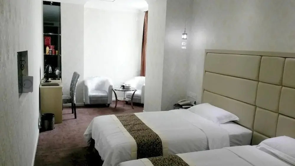 Dipai Hotel