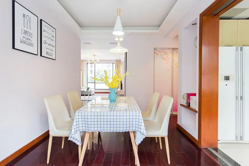 Good Time Travellers Inn- Shanghai New International Expo Apartment