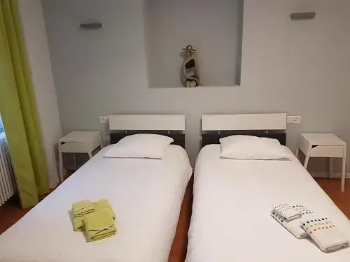 Hotel du Lac Grandson