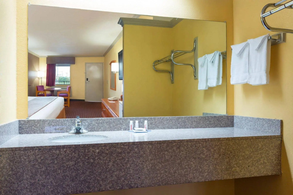 Homestay Horn Lake Southaven