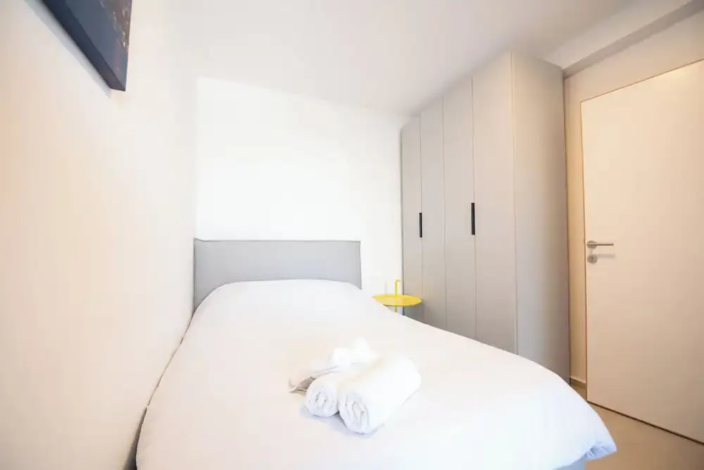 PORT CITY HAIFA - Downtown Luxury Apartments - MAMAK