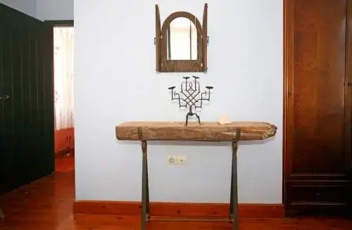 Miranta Villa